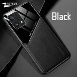 Realme9 Case PU nahast auto magnetiline k&otilde;va arvuti kate Oppo Realme 9 9i 7 7i 8i 8 Pro Plus Realme7 Realme8 Realme9i &uuml;mbrisele Realme 9 must