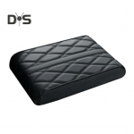 Veekindel auto k&auml;etoe karbi padi m&auml;luvaht deformeerimata universaalne, h&otilde;lpsasti paigaldatav s&otilde;iduki k&auml;etoe padi must