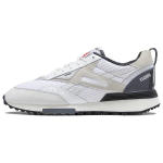 Engineered Garments x Reebok LX 2200 Valge Must Unisex Tossud Jalatsid-White Core-Black FZ5848 45.5 white