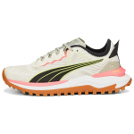 Puma Voyage Nitro Pristine Light Lime Naiste tossud Roheline Must 376946-02 36