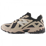 New Balance 610 alumiiniummustad unisex tossud pruunid vihmapilv ML610TAC 38