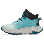 HOKA Trail Code GORE-TEX Sinine Klaas Rannikuv&auml;rvi Naiste Tennised 1123166-BGCS 40