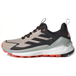 Adidas Terrex Free Hiker 2.0 Low GORE-TEX Wonder Beige Orange Meeste tossud Purple Core-Black Semi-Impact-Orange IG5459 40⅔