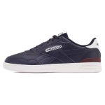 Reebok Court Advance Clip &ndash; Navy Classic Maroon Unisex tossud Blue Vector-Navy Chalk 100033754 42