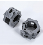 Nailonist ohutu hantli kangi kangi pannal Professionaalne kiire Austria kangi pandla tipptasemel 5cm plastikust pandla pandla lukk 4tk 4 Pcs hall