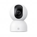 Xiaomi Mijia Nutikas PTZ Kaamera 2.5K 4MP AI Nutikas IP Kaamera Kodu Turvakaamera Monitor &Ouml;ine N&auml;gemine With 32GB memory card valge
