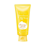 Senka UUS Perfect Whip Vitamiin C Poreless Glow puhastav vaht, 100g, kuulus Korea kosmeetika 1 pack