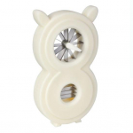 K&ouml;&ouml;givilja-sibula viilutaja K&ouml;&ouml;gihakkija Terava teraga Disain Kompaktne Kaasaskantav K&ouml;&ouml;givilja Viilutaja Puuviljal&otilde;ikur T&auml;iskasvanute seksir&otilde;ivad