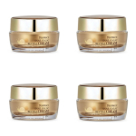 Deoproce Snail Galac Revital Cream 50g*1tk/2tk/4tk 4Pcs