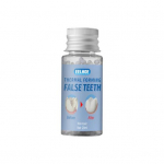 10ml/g 20ml/g 30ml/g Hammaste kleepuvad helmed Liibuvad helmed Fit Tightly Hammaste Care Cosplay v&otilde;ltshammaste kleepuvad helmed skulptuuriks 20ml
