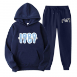 Taylor The Eras Tour Meeste dressipluus kapuuts + dressip&uuml;ksid Midnight Album Swift Print Spordidress Spordir&otilde;ivad Naiste riided 2-osaline komplekt XXL