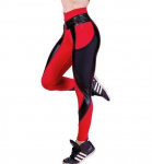 Taskuga spordisukkp&uuml;ksid SP311 TotalFit (06399115) XS