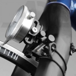 Jalgrattarataste tugijalg, jalgrattarehvide vastupidavad remondit&ouml;&ouml;riistad, kalibreerimine