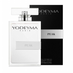 Yodeyma peak parf&uuml;&uuml;mvesi meestele 100ml