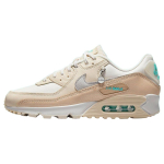Nike Air Max 90 Mama Naiste Tossud Kreemjas Fantooml&auml;ige DZ5194-001 37.5 beige