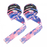 OLIKEI T&otilde;stmise randmetugi Libisemisvastane silikoonist raskust t&otilde;stev randmepael J&otilde;utreening Surut&otilde;ste Crossfit k&auml;epidemed Fitness k&auml;epael roosa/lilla