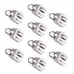 10 tk plastaasaga kardinakonks