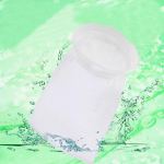 6x 150 akvaariumi kalamahuti Reef Marine Sump vildist filtriga sokikott