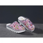 Naiste meditsiinilised ortopeedilised puukingad &ndash; libisemisvastased, mugavad 36