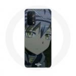 &Uuml;mbris Oppo A74 5G Itona Horibe Assassination Classroom Manga Anime jaoks