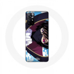 &Uuml;mbris Xiaomi Redmi Note 11s 5G Code Geass Lelouch Anime Series jaoks