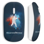 Counter Strike juhtmeta hiir