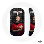 Traadita hiir Helsingi La Casa De Papel