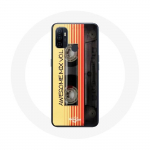 Oppo A53 Retro kasseti korpus Breaking Bad