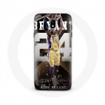Samsung Galaxy S5 Kobe Bean Bryant NBA Lakersi &uuml;mbris