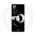 Coque pour Samsung Galaxy S20 FE Satoru Gojo Jujutsu Kaisen art Anime Manga