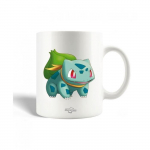 Mug en C&eacute;ramique Bulbizarre Pok&eacute;mon