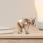 Vaigust elevandikaunistused, elevandikaunistus P&otilde;hjamaade stiilis kodupeokujundus Fengshui skulptuur Style A