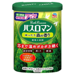 Bath Roman bath salt forest, 600g, 1 piece