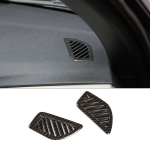 ABS s&uuml;sinikkiust auto keskkonsooli sisekujunduse kleebis BMW 1. ja 2. seeriale F20 F21 F22 F23 2012-2018 Autotarvikud Style 9 gray