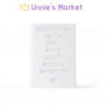 Exo Baekhyun - Eri fotoraamatute komplekt 1EA