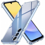 A05 A05S A15 A25 A35 &uuml;mbris Kristallselge turvapadi P&otilde;rutuskindlad pehmest silikoonist telefoni&uuml;mbrised Samsung Galaxy A05 A05S A15 A25 A35 5G TPU tagakaanega For Samsung Galaxy A35 5G