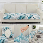 n&ouml;&ouml;ritr&uuml;kiga diivani istmekate diivanikatted pehme veniv elastne funiture kaitse lemmikloomadele 1pc normal size-1