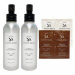 Piante Piante Felici orgaaniline kristall juuksehooldus 100 ml x 2 v&auml;livanni jaoks