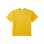 adidas x Pharrell Williams Humanrace Basic T-s&auml;rk Bold Gold Unisex Topid HG1806 M