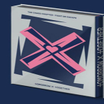 TXT &ndash; 2. &uuml;mberpakkimise album [The Chaos Chapter : V&Otilde;ITLUS V&Otilde;I P&Otilde;GENEMA] ESCAPE VERSION