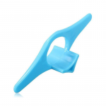 P&ouml;idla raamatuhoidja marker Thing raamatulehe hoidja J&auml;rjehoidja raamatutugi sinine