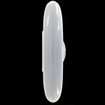 Beebi lusika hoiukarp imikute silikoonist s&ouml;&ouml;tmislusikas PP l&auml;bipaistev reisikohver lauan&otilde;ude hoiukoht only box puhas