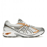 ASICS GT 2160 Valge Oranž Liilia Meeste Tennised 1203A320-101 37.5
