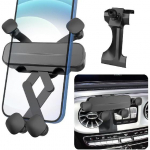 Autotelefoni hoidiku kinnitus Benz G G-klassi 2019 2020 2021 2022 2023 2024 AMG G63 G500 G55 W463 universaalautode tarvikud sisekujundus mobiilne element