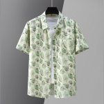 Suurused 4XL-11XL Suvine &Uuml;leliigne S&auml;rk Meeste Topid Moodne Vabaaja Meeste S&auml;rk Vintage R&otilde;ivad 4XL beež