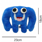 Banbani aed Palus m&auml;nguasi Banbani aed Peat&uuml;kk 1 2 3 4 5 6 Nukk Jumbo Josh Kallista nukk Ban Ban 2 Bam Bambam other