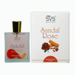 Natural, Undiluted, Unisex, Fragrance for Men and Women ,100 ml 100 ml