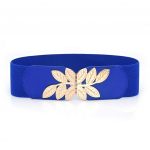 Naiste mood metsik lai v&ouml;&ouml;koht elastne veniv kleit v&ouml;&ouml;rihma pandlaga 68x6cm