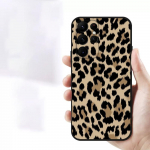 Leopard Print telefoni&uuml;mbris iPhone'ile Samsung Galaxy Redmi Xiaomi Oppo OnePlus Note SA 7 8 9 10 11 12 13 14 20 21 22 23 53 54 Pro Max Plus Ultra iPhone 6 or 6S