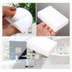 Sponge Eraser Kitchen Duster wipes Home Clean Dish Cleaning 1PCS 1